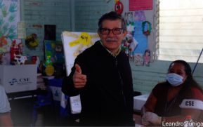 Elecciones Soberanas Municipales 2022