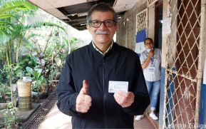 Elecciones Soberanas Municipales 2022