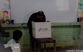 Elecciones Soberanas Municipales 2022