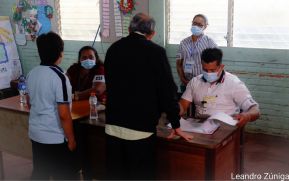 Elecciones Soberanas Municipales 2022