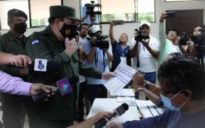 Elecciones Soberanas Municipales 2022