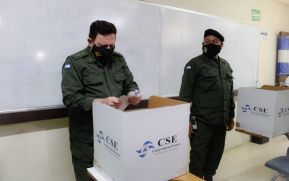 Elecciones Soberanas Municipales 2022