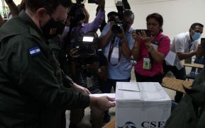 Elecciones Soberanas Municipales 2022