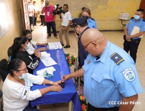 Elecciones Soberanas Municipales 2022