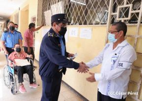 Elecciones Soberanas Municipales 2022