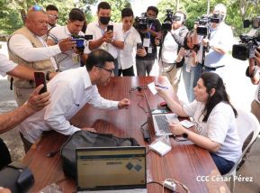 Elecciones Soberanas Municipales 2022