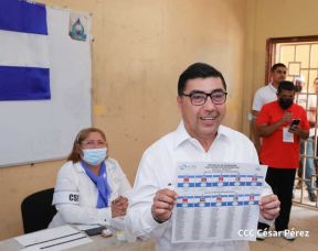 Elecciones Soberanas Municipales 2022