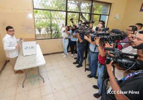 Elecciones Soberanas Municipales 2022