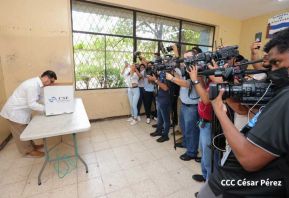 Elecciones Soberanas Municipales 2022