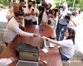 Elecciones Soberanas Municipales 2022