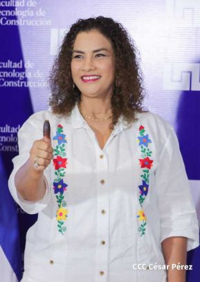 Elecciones Soberanas Municipales 2022