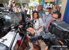 Elecciones Soberanas Municipales 2022