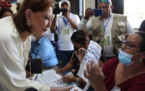 Elecciones Soberanas Municipales 2022