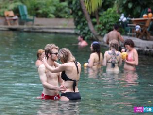 Isla de Ometepe, un oasis de paz para disfrutar las vacaciones de Semana Santa