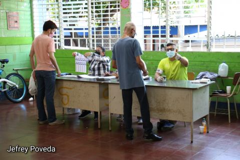 Elecciones Soberanas Municipales 2022