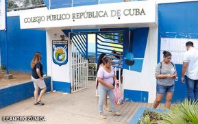 Elecciones Soberanas Municipales 2022