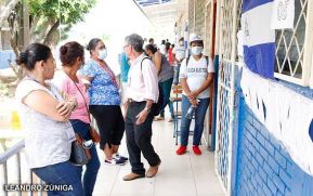 Elecciones Soberanas Municipales 2022