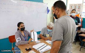 Elecciones Soberanas Municipales 2022