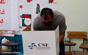Elecciones Soberanas Municipales 2022