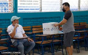 Elecciones Soberanas Municipales 2022