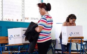 Elecciones Soberanas Municipales 2022