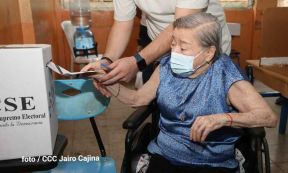 Elecciones Soberanas Municipales 2022