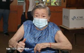 Elecciones Soberanas Municipales 2022