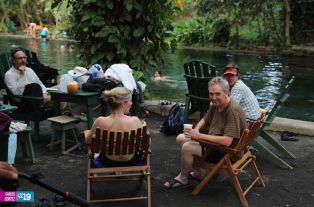 Isla de Ometepe, un oasis de paz para disfrutar las vacaciones de Semana Santa