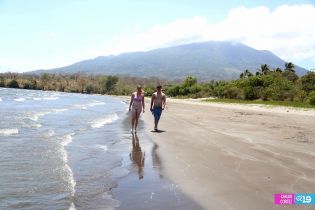 Isla de Ometepe, un oasis de paz para disfrutar las vacaciones de Semana Santa