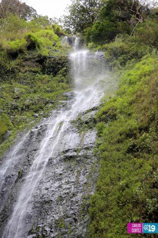 Isla de Ometepe, un oasis de paz para disfrutar las vacaciones de Semana Santa