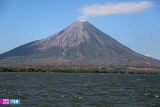 Isla de Ometepe, un oasis de paz para disfrutar las vacaciones de Semana Santa