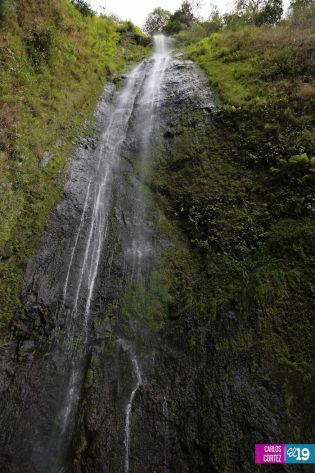 Isla de Ometepe, un oasis de paz para disfrutar las vacaciones de Semana Santa
