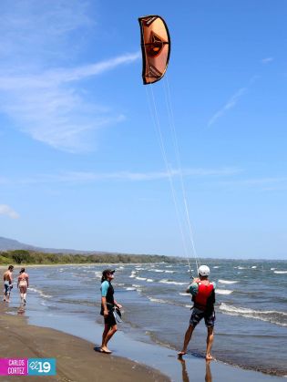 Isla de Ometepe, un oasis de paz para disfrutar las vacaciones de Semana Santa