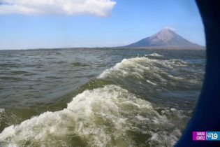 Isla de Ometepe, un oasis de paz para disfrutar las vacaciones de Semana Santa