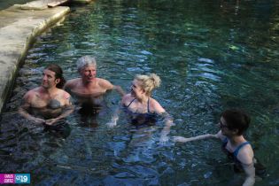 Isla de Ometepe, un oasis de paz para disfrutar las vacaciones de Semana Santa