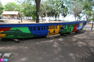 Isla de Ometepe, un oasis de paz para disfrutar las vacaciones de Semana Santa