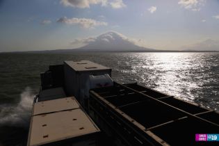 Isla de Ometepe, un oasis de paz para disfrutar las vacaciones de Semana Santa