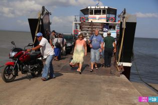 Isla de Ometepe, un oasis de paz para disfrutar las vacaciones de Semana Santa