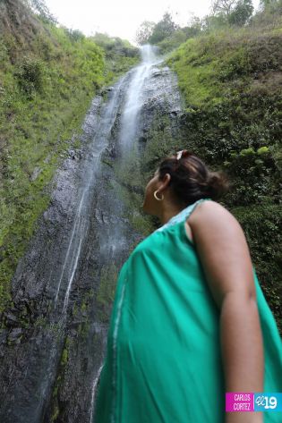 Isla de Ometepe, un oasis de paz para disfrutar las vacaciones de Semana Santa
