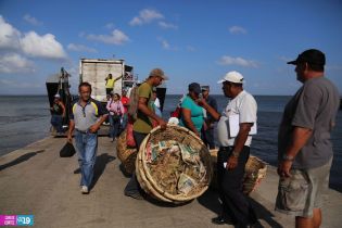 Isla de Ometepe, un oasis de paz para disfrutar las vacaciones de Semana Santa