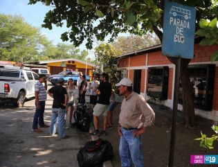 Isla de Ometepe, un oasis de paz para disfrutar las vacaciones de Semana Santa