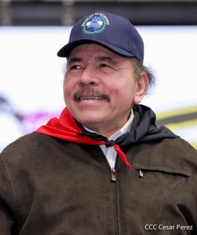 Clausura del Congreso de Juventud Sandinista 19 de Julio