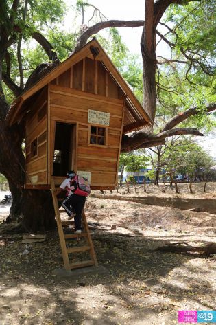 Isla de Ometepe, un oasis de paz para disfrutar las vacaciones de Semana Santa