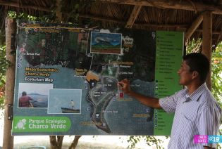 Isla de Ometepe, un oasis de paz para disfrutar las vacaciones de Semana Santa