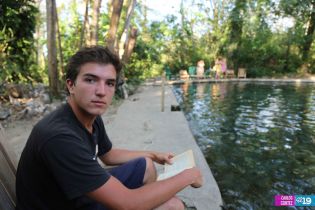 Isla de Ometepe, un oasis de paz para disfrutar las vacaciones de Semana Santa