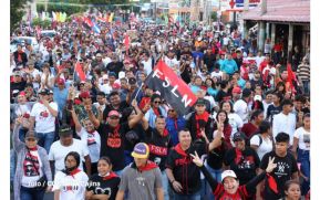 Familias celebran victorias en Elecciones Municipales 2022