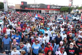 Familias celebran victorias en Elecciones Municipales 2022