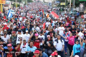 Familias celebran victorias en Elecciones Municipales 2022