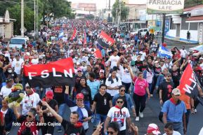 Familias celebran victorias en Elecciones Municipales 2022