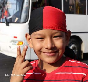 Familias celebran victorias en Elecciones Municipales 2022